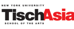 Teaser film di un progetto per la Tish School of Arts di Singapore